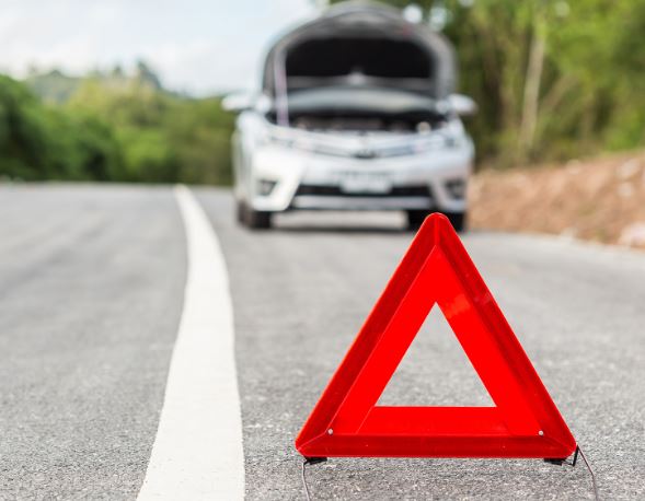 roadside assistance